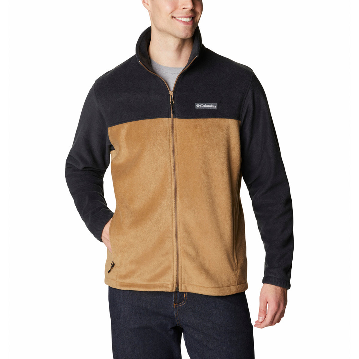 Chaqueta De Forro Polar Steens Mountain™ 2.0 De Columbia Para Hombre