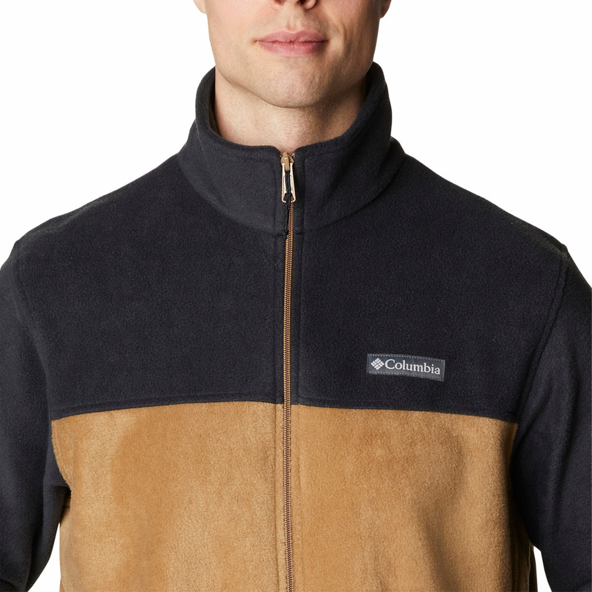 Chaqueta De Forro Polar Steens Mountain™ 2.0 De Columbia Para Hombre