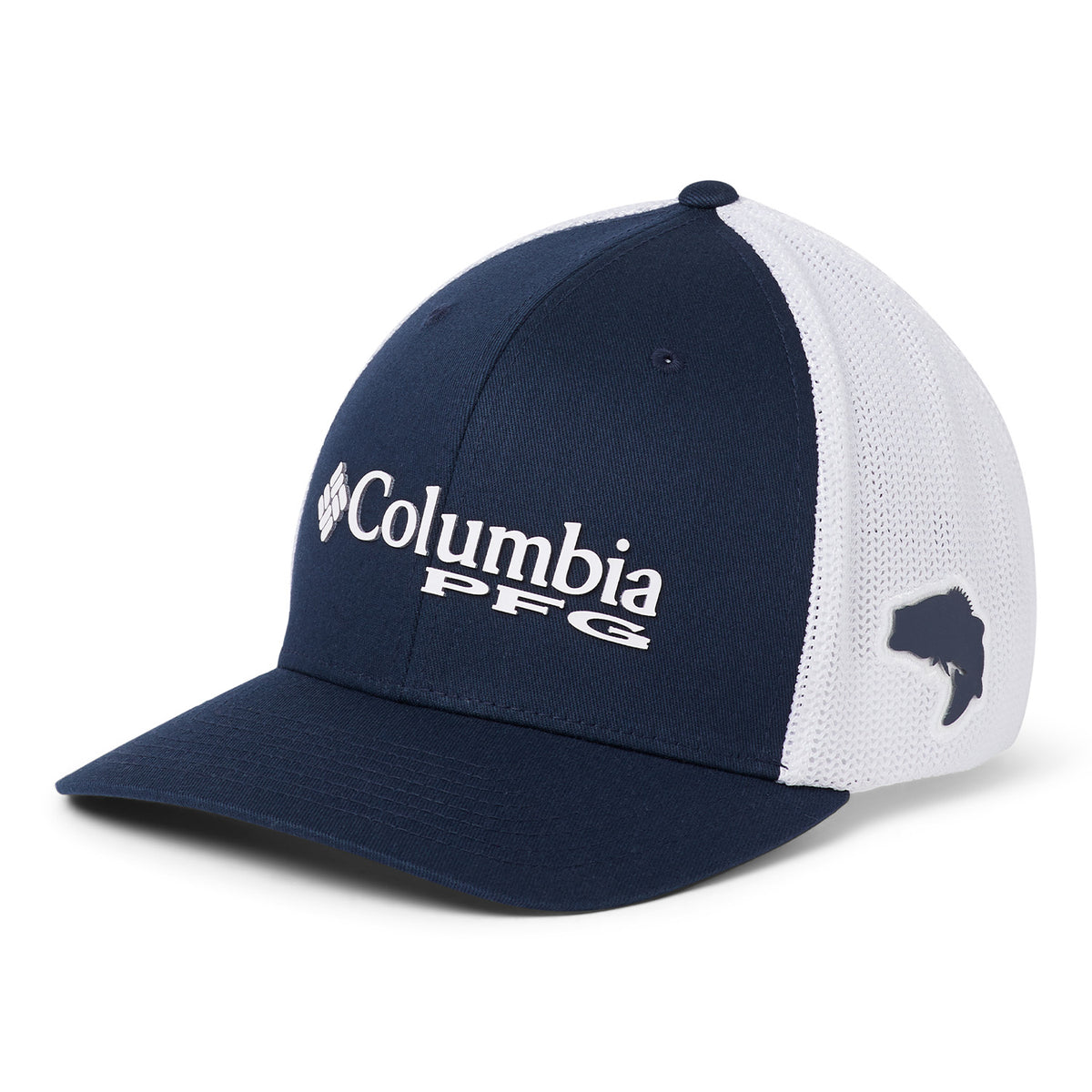 Gorra De Malla Unisex Pfg Logo™ De Columbia