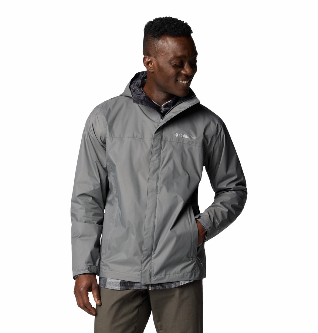Chaqueta Impermeable Watertight™ Ii Para Hombre Columbia