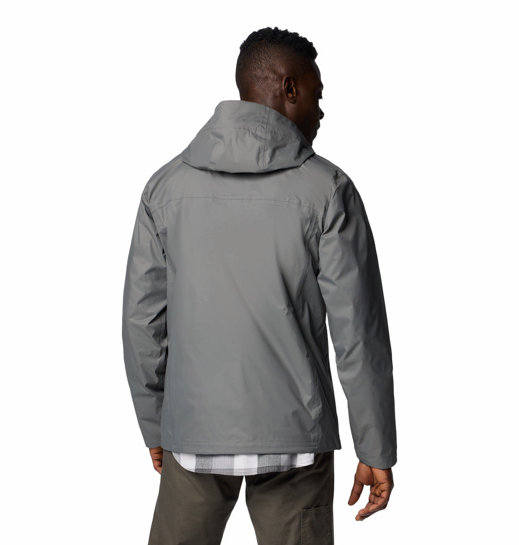 Chaqueta Impermeable Watertight™ Ii Para Hombre Columbia