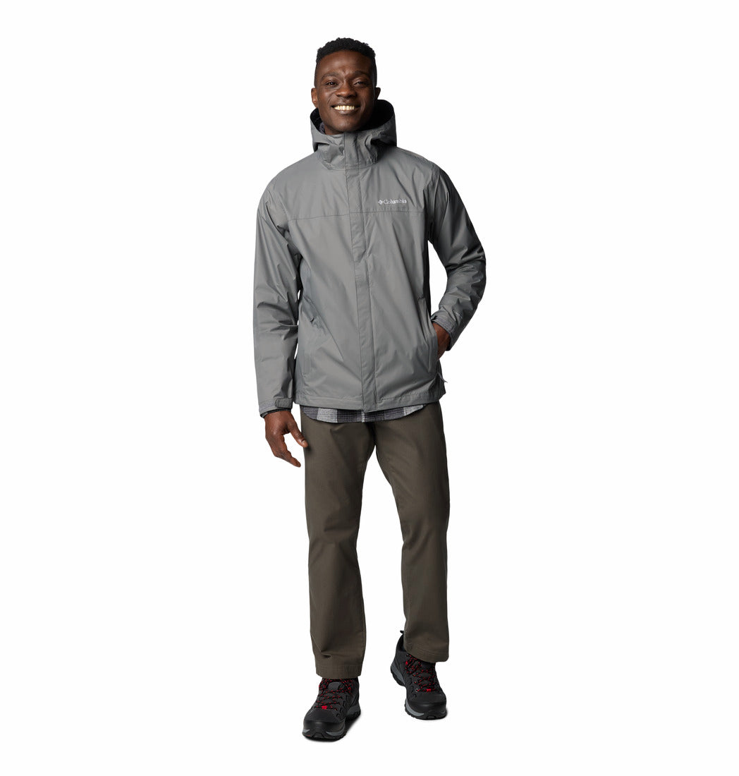 Chaqueta Impermeable Watertight™ Ii Para Hombre Columbia