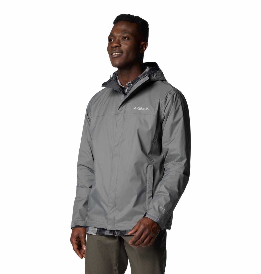 Chaqueta Impermeable Watertight™ Ii Para Hombre Columbia