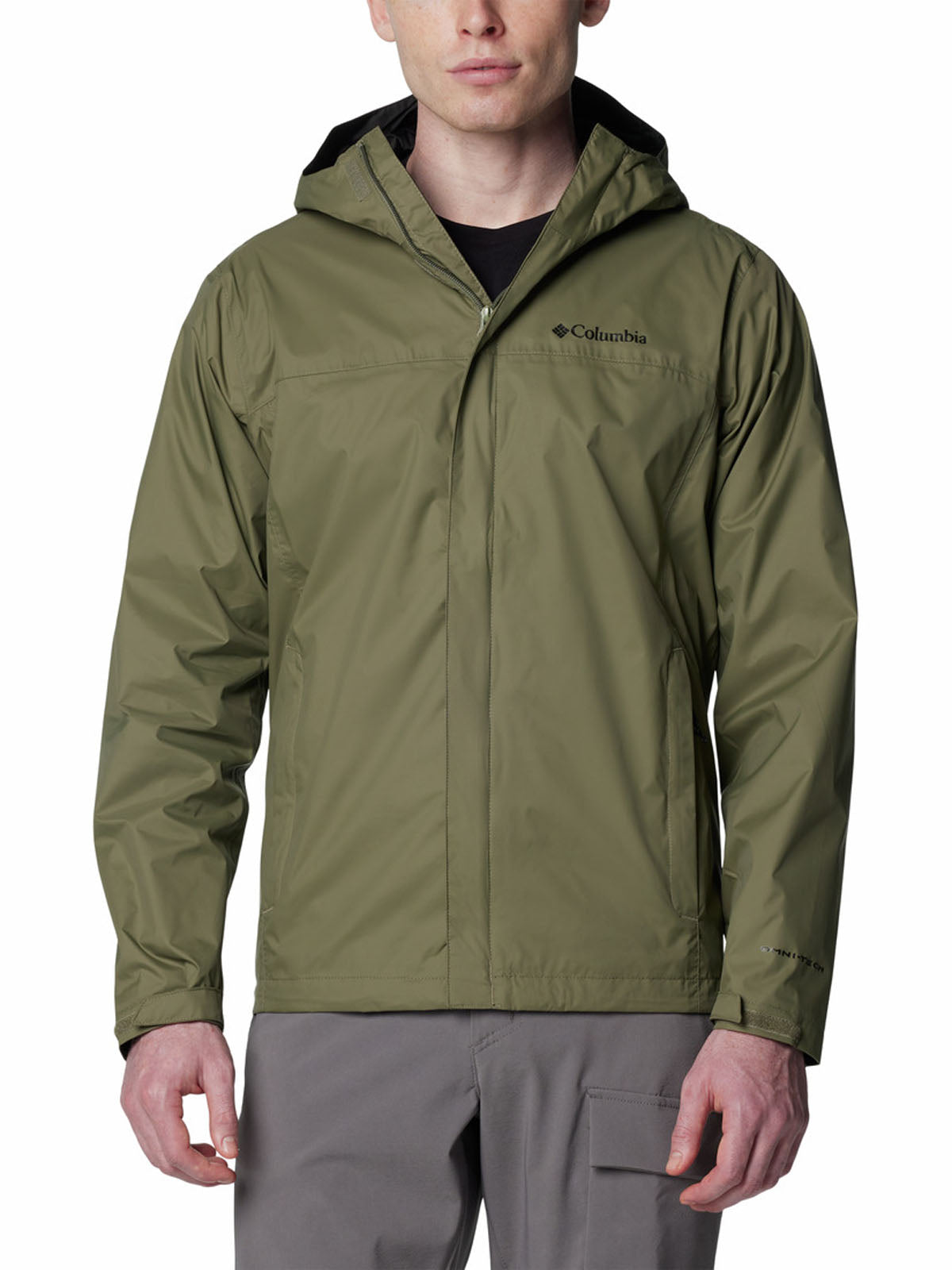 Chaqueta Para Senderismo Watertight™ Ii Jacket Hombre