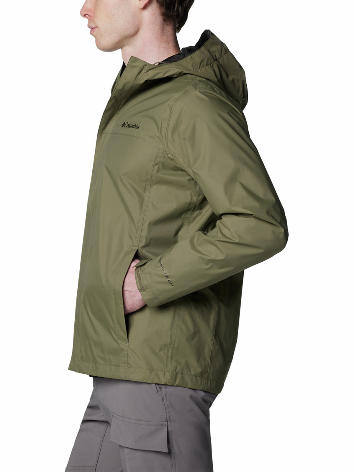 Chaqueta Para Senderismo Watertight™ Ii Jacket Hombre