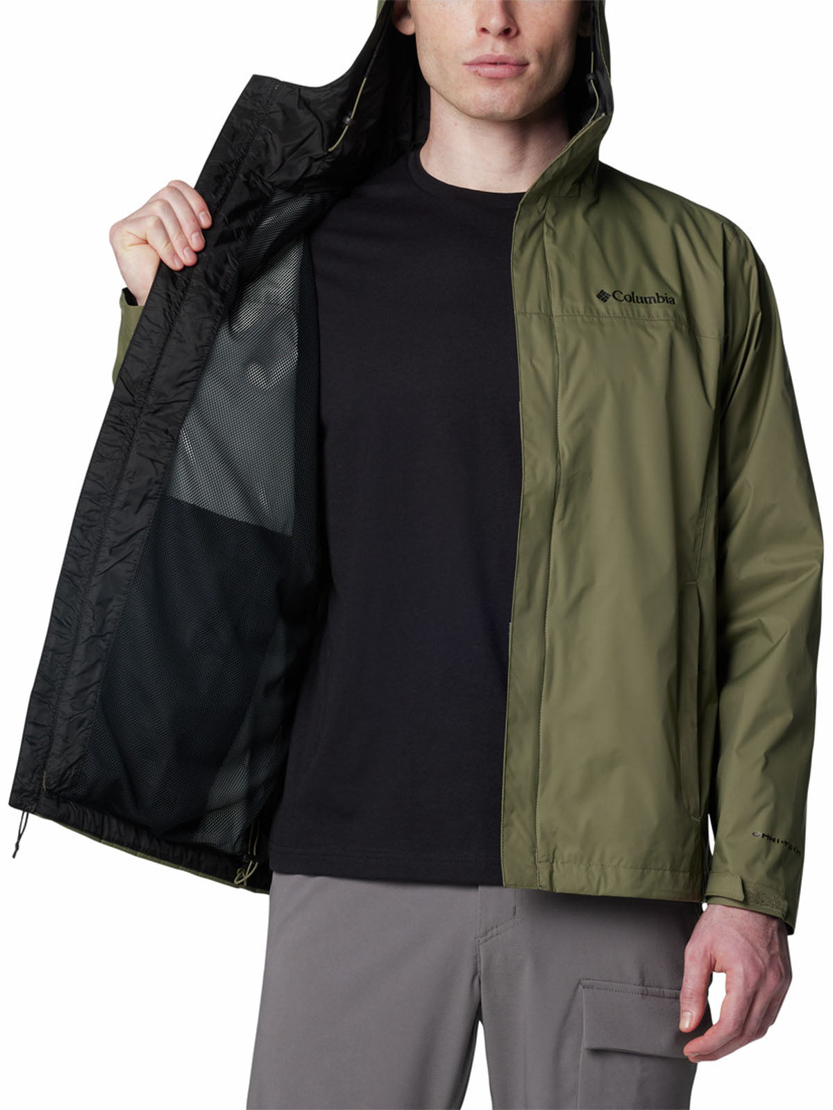 Chaqueta Para Senderismo Watertight™ Ii Jacket Hombre