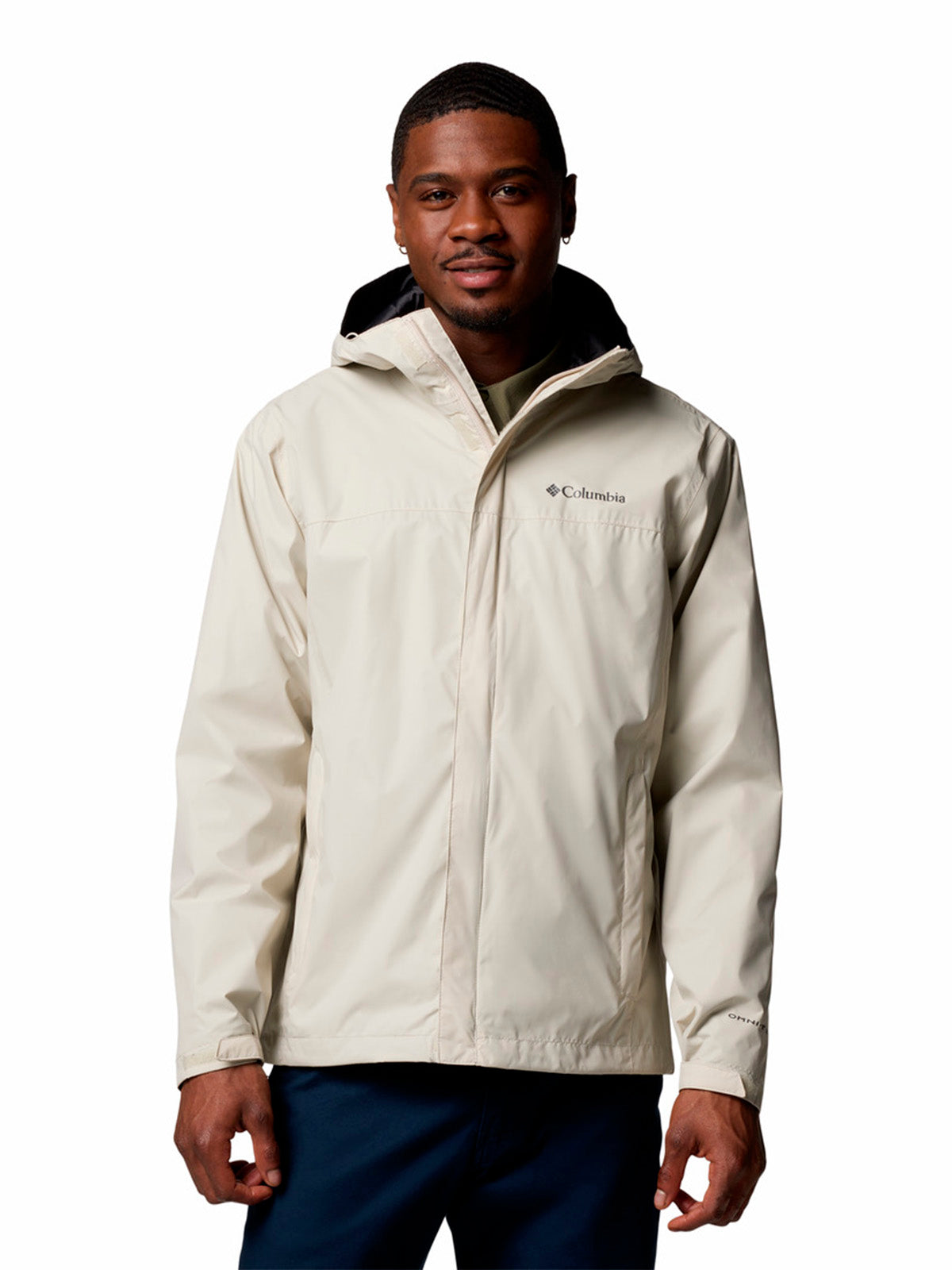 Chaqueta Watertight Ii Jacket Hombre