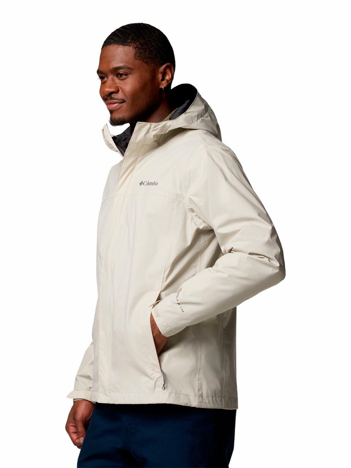 Chaqueta Watertight Ii Jacket Hombre