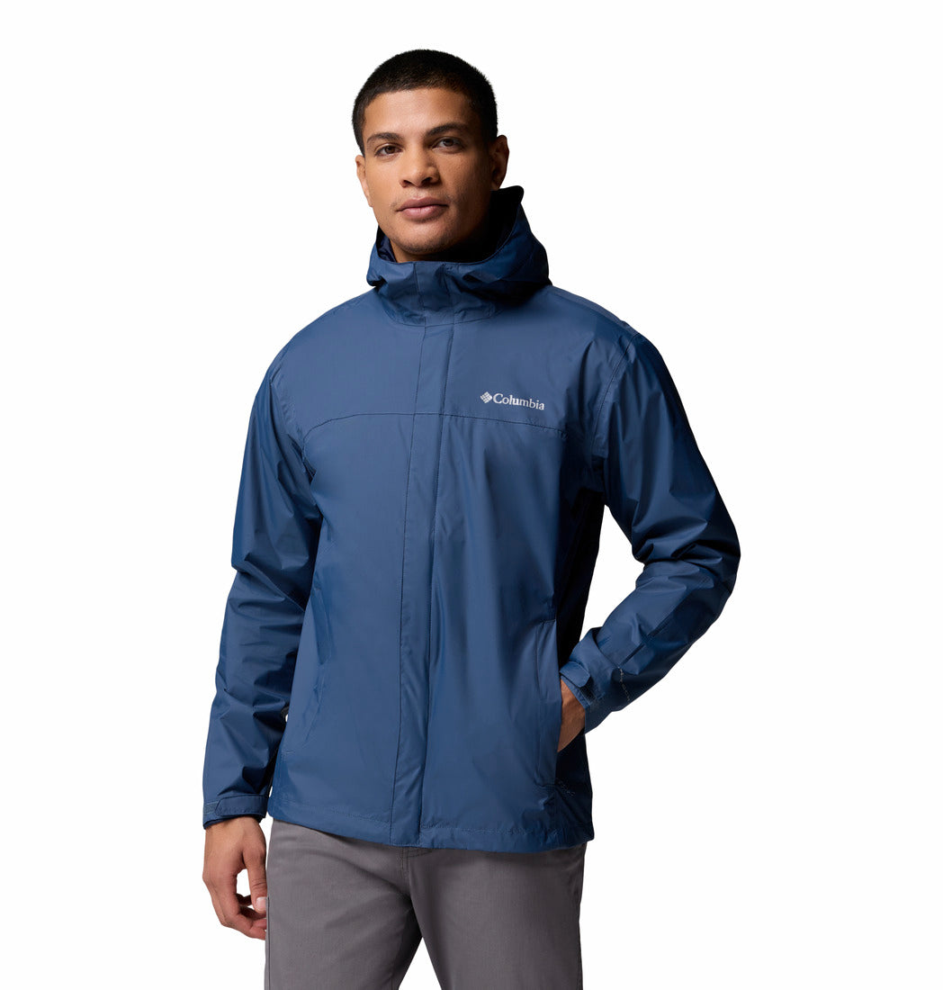 Chaqueta Impermeable Watertight™ Ii Para Hombre Columbia