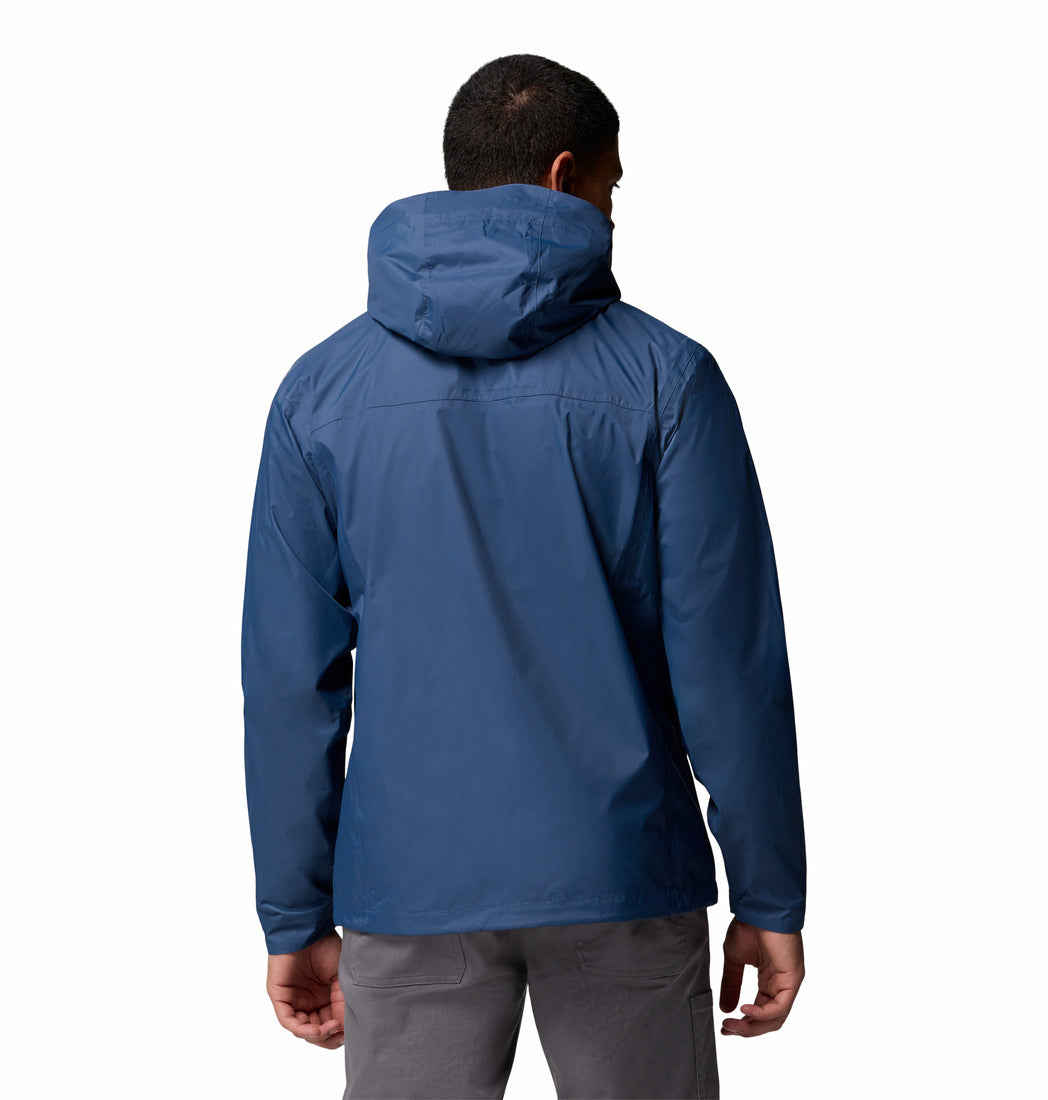 Chaqueta Impermeable Watertight™ Ii Para Hombre Columbia