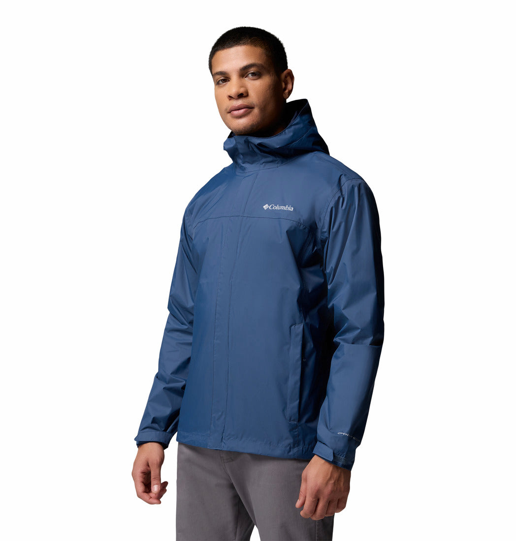 Chaqueta Impermeable Watertight™ Ii Para Hombre Columbia