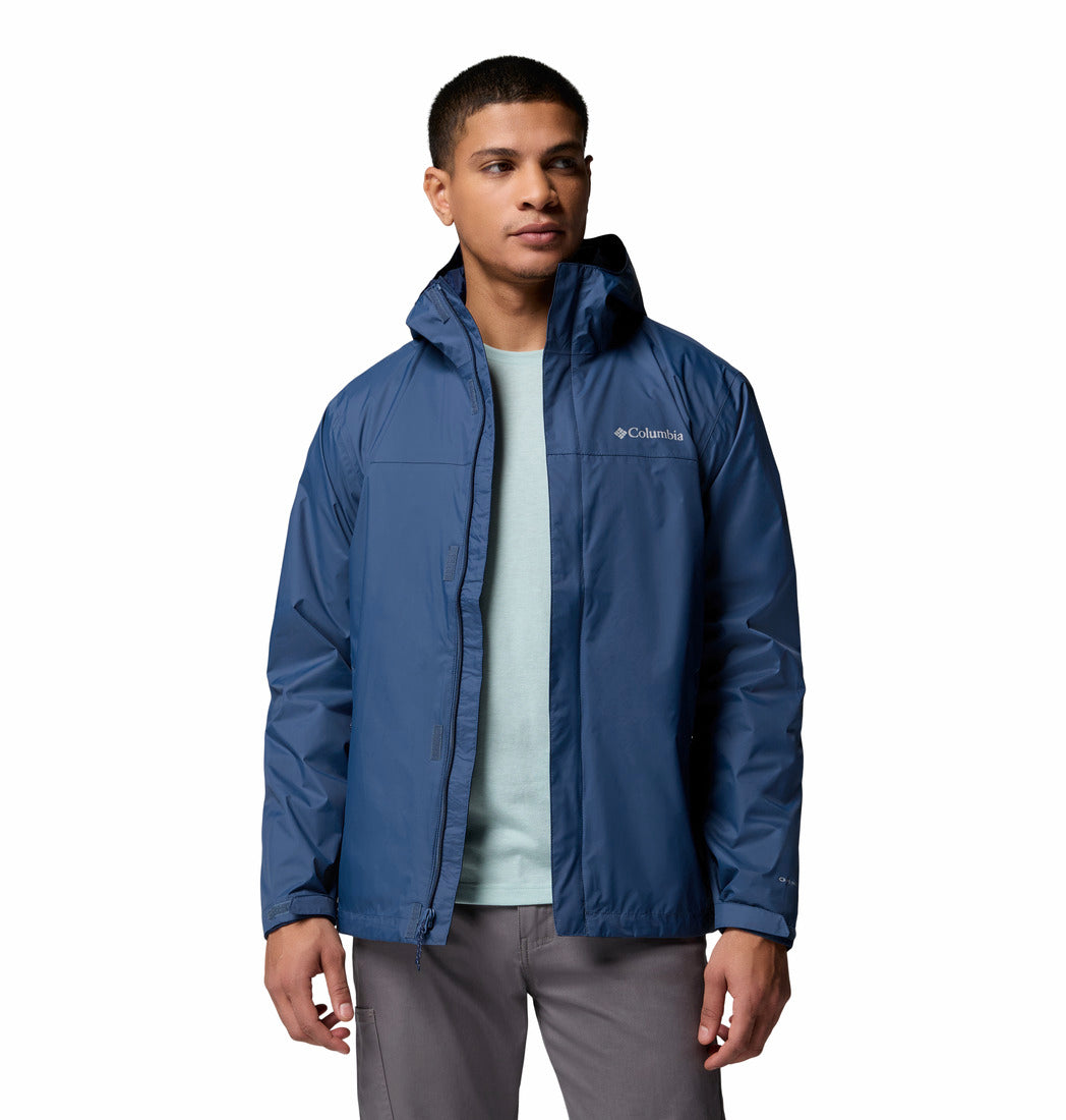 Chaqueta Impermeable Watertight™ Ii Para Hombre Columbia