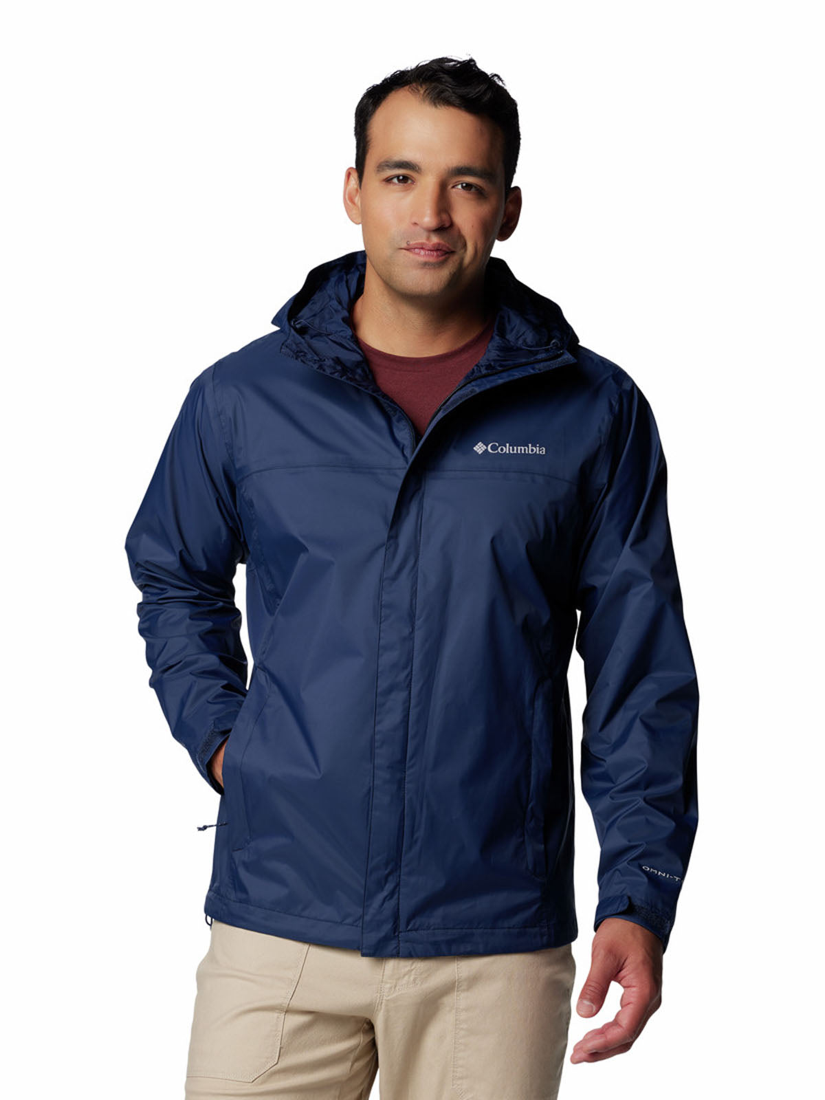Chaqueta Para Senderismo Watertight™ Ii Jacket Hombre