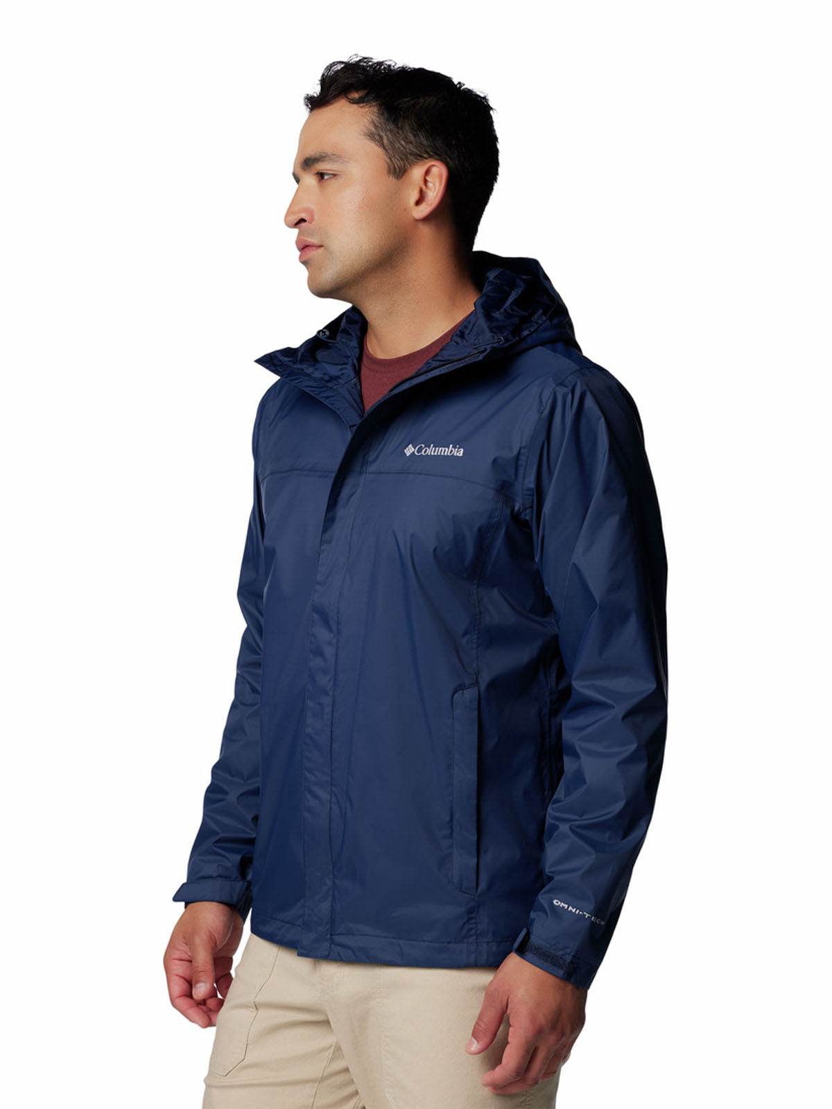 Chaqueta Para Senderismo Watertight™ Ii Jacket Hombre