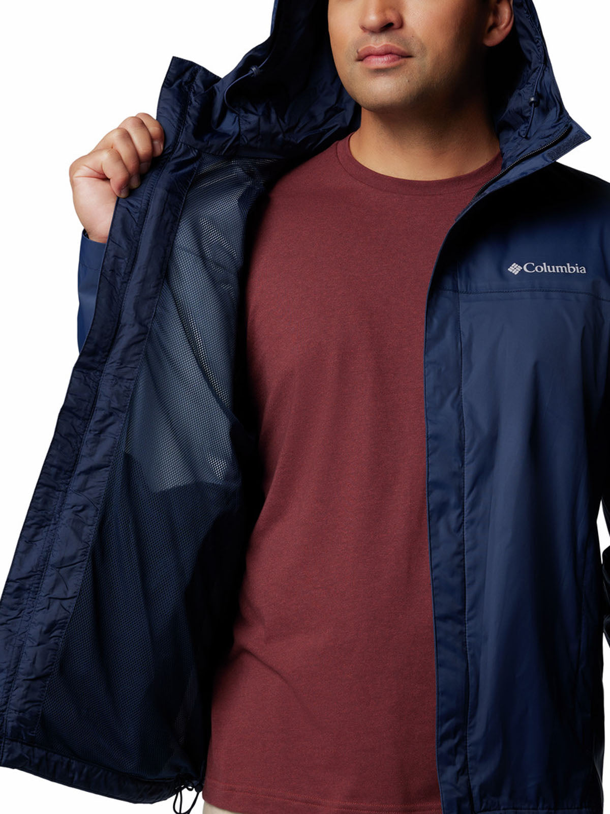 Chaqueta Para Senderismo Watertight™ Ii Jacket Hombre