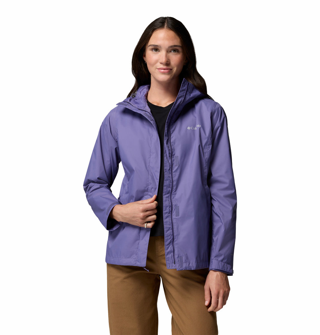 Chaqueta Arcadia Ii Jacket Mujer