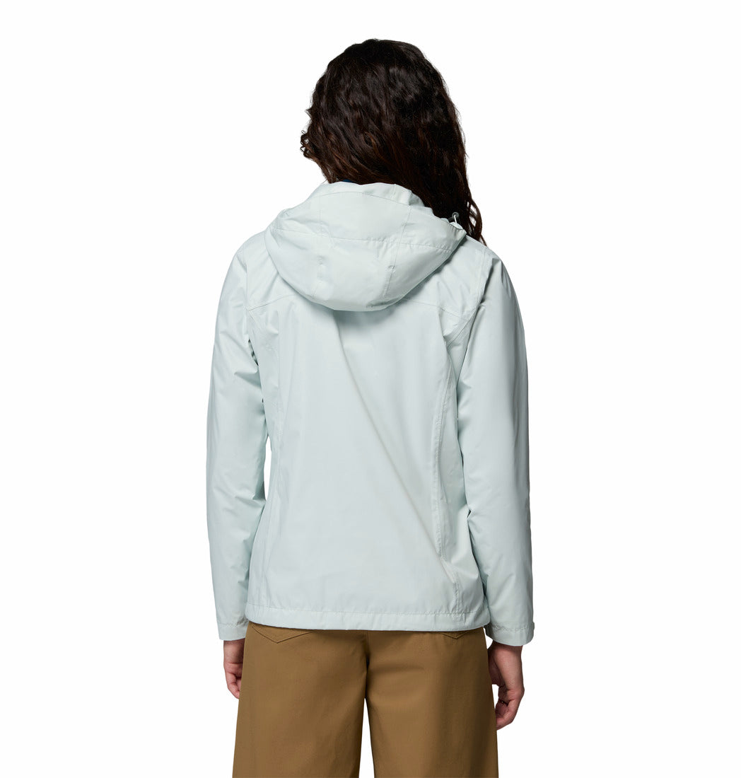 Chaqueta Impermeable Arcadia™ Ii Para Mujer Columbia