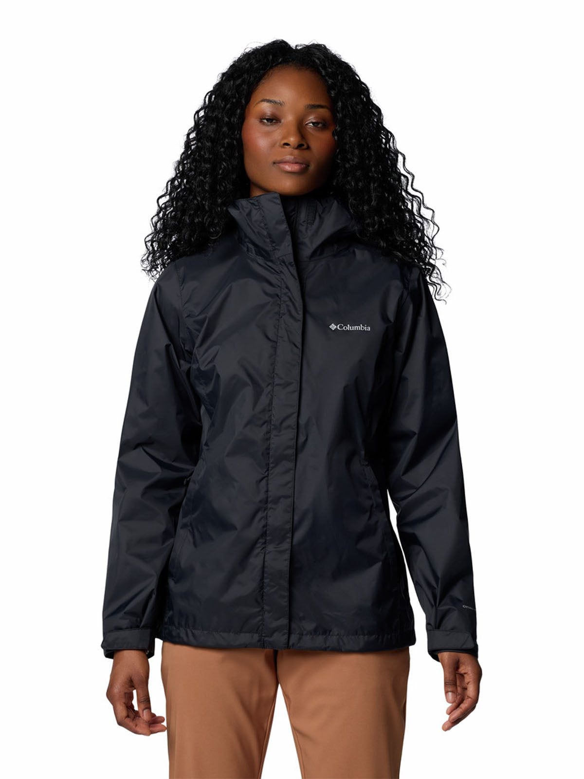 Chaqueta Impermeable Arcadia™ Ii Para Mujer Columbia