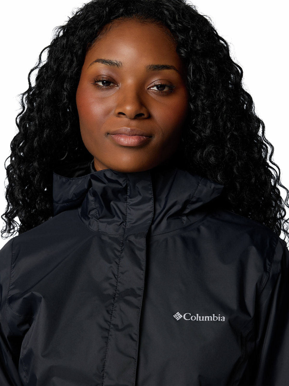 Chaqueta Impermeable Arcadia™ Ii Para Mujer Columbia