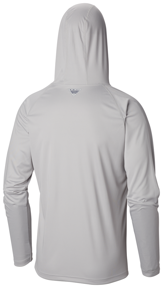Saco Terminal Tackle Hood Hombre