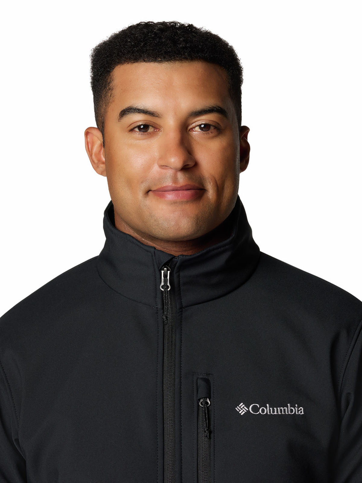 Chaqueta Para Agua Ascender™ Softshell Jacket Hombre