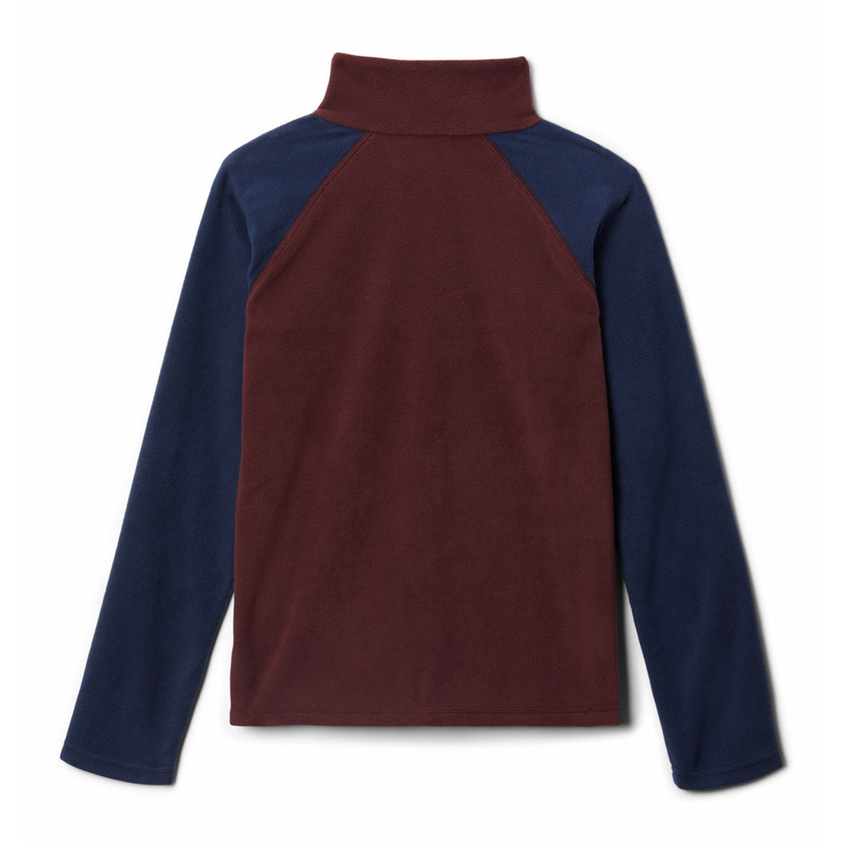 Fleece Glacial™ Half Zip Para Niños