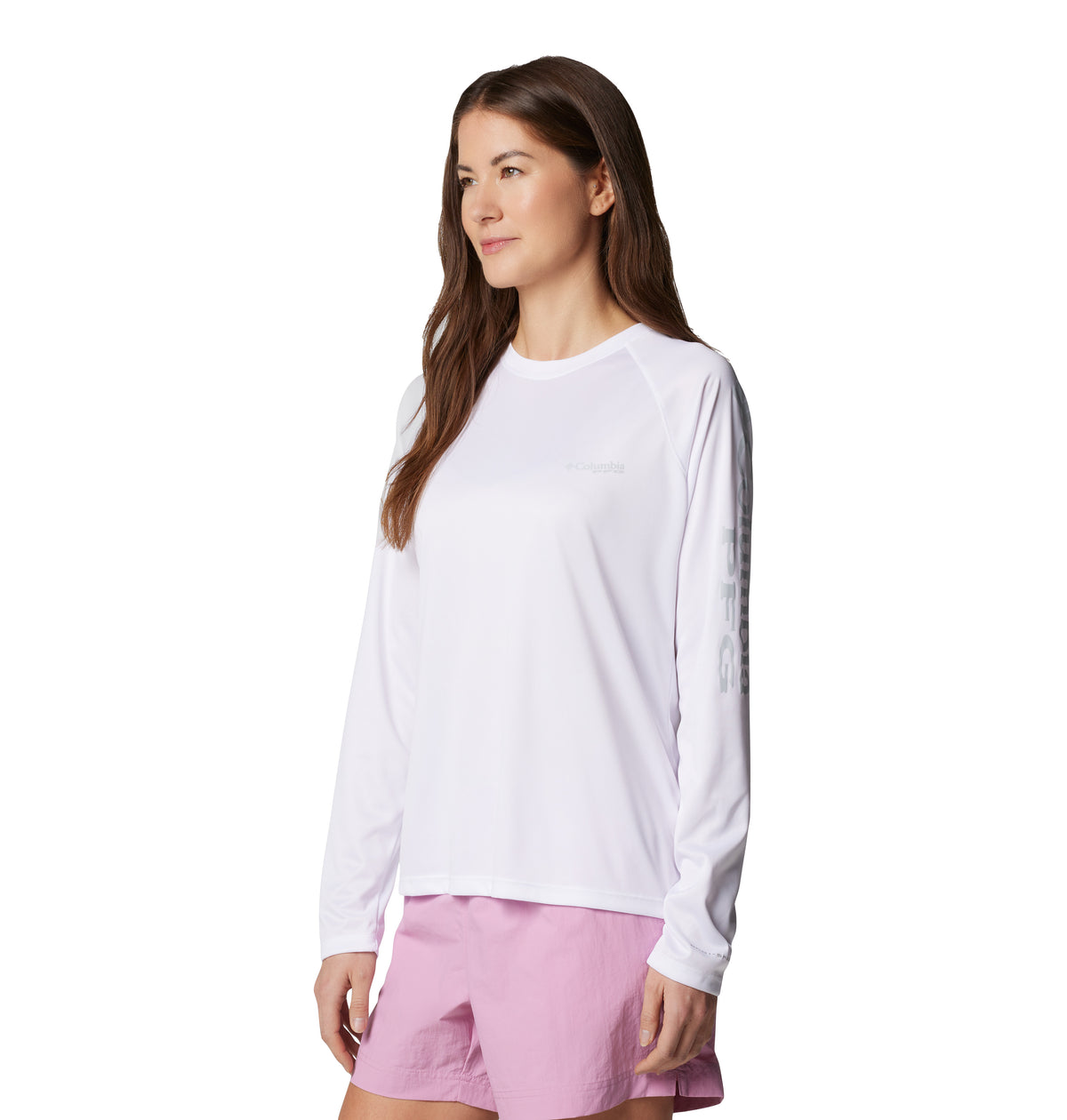 Camiseta Para Pesca Tidal Tee™ Ii Long Sleeve Mujer
