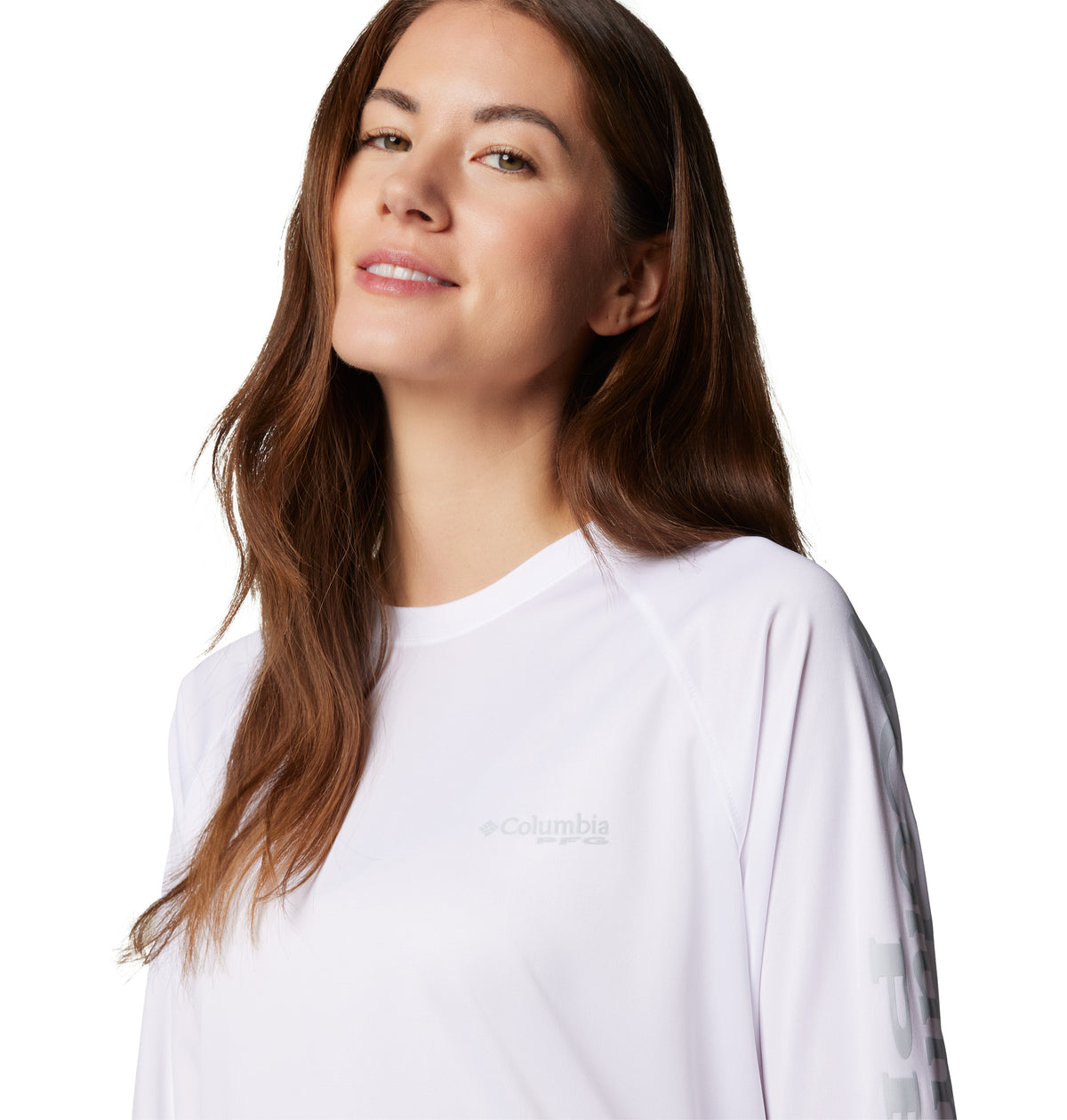 Camiseta Para Pesca Tidal Tee™ Ii Long Sleeve Mujer