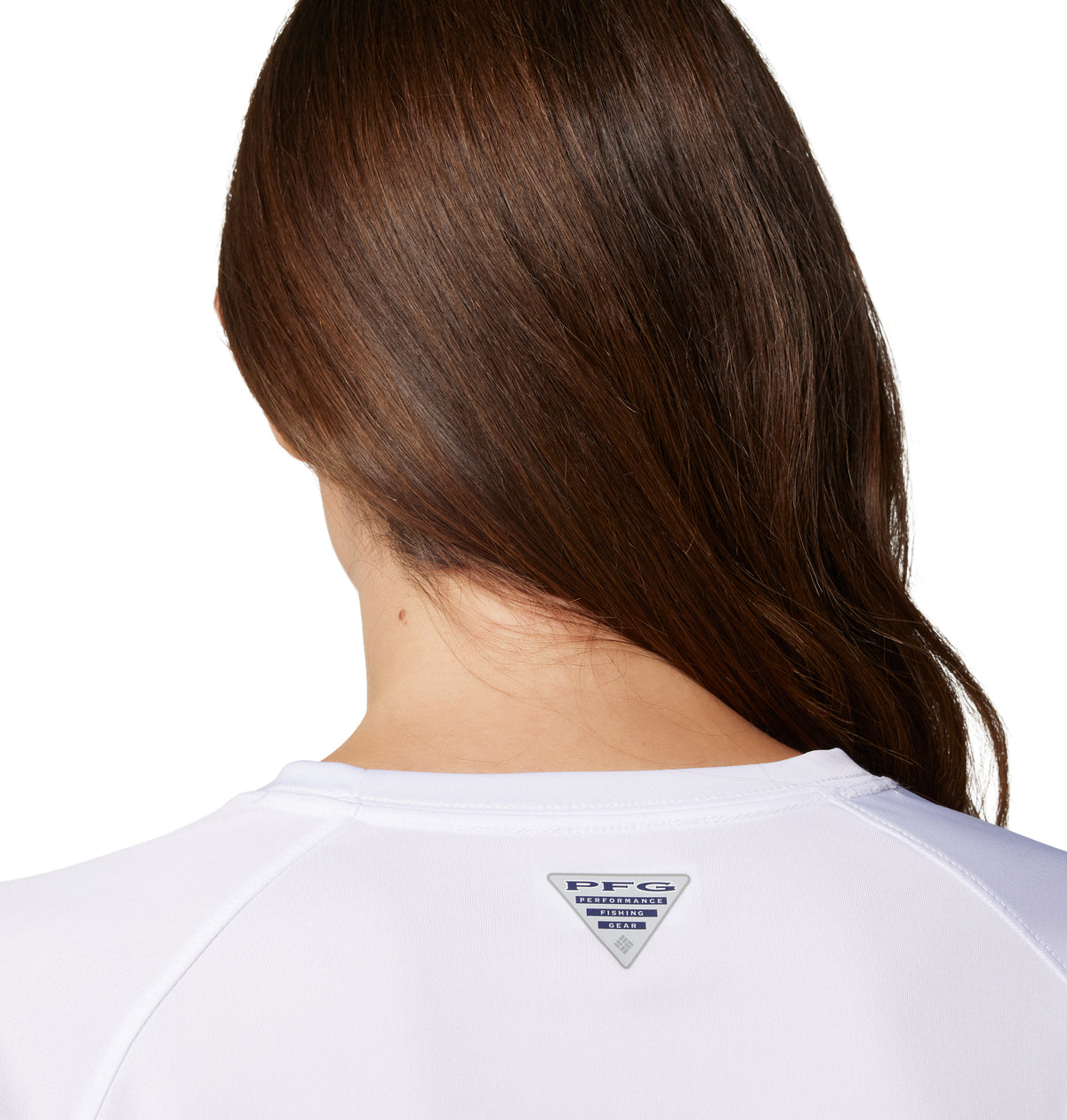 Camiseta Para Pesca Tidal Tee™ Ii Long Sleeve Mujer