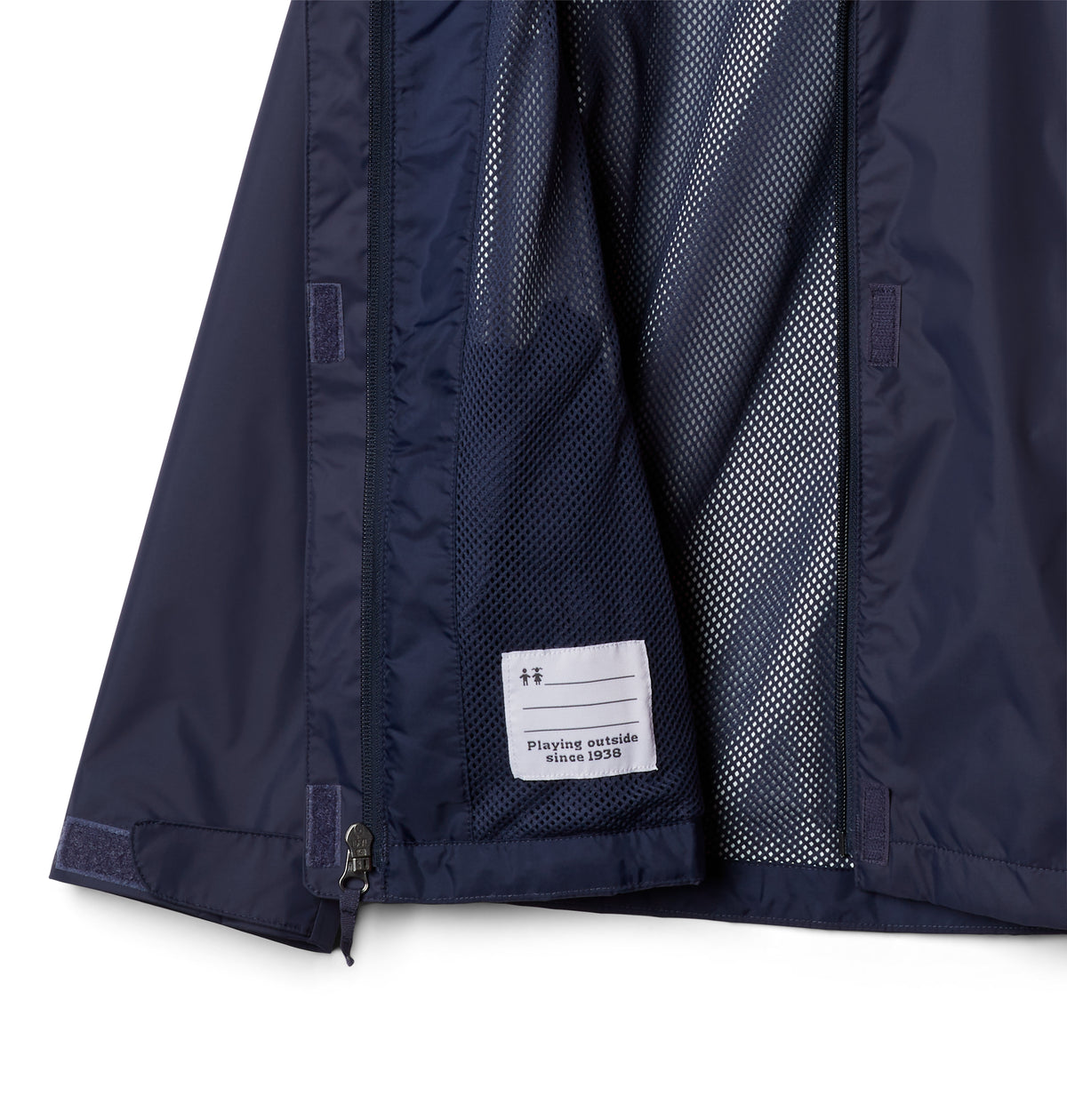Chaqueta Para Senderismo Arcadia Jacket Nina
