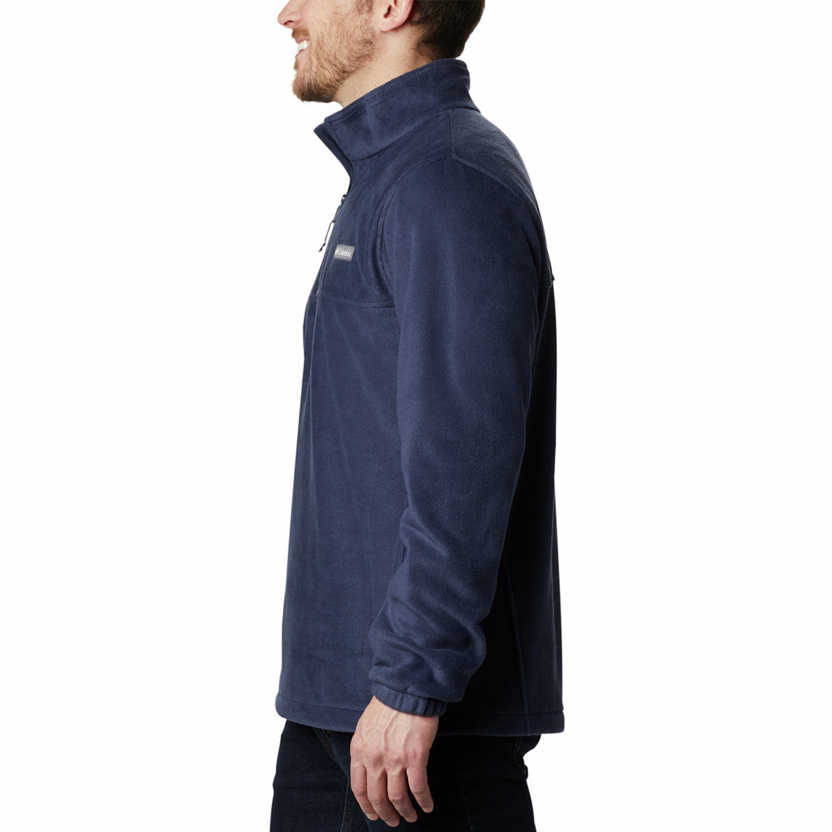 Saco Steens Mountain™ Half Zip Para Hombre