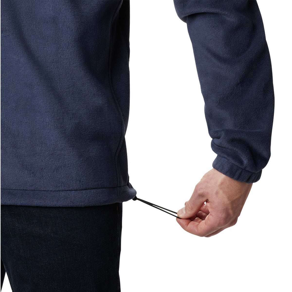Saco Steens Mountain™ Half Zip Para Hombre