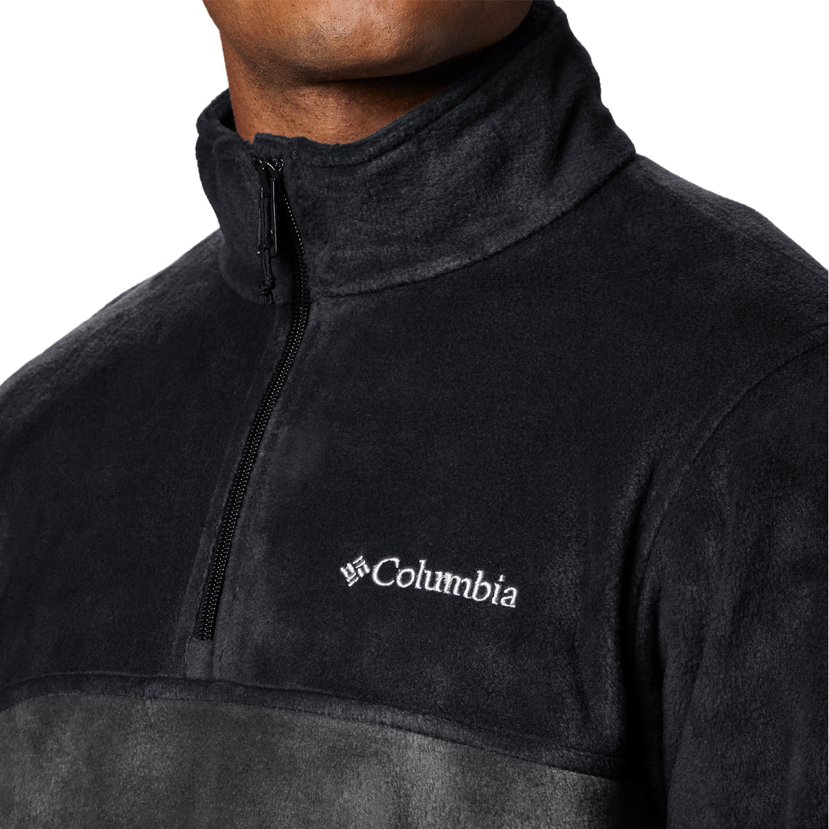 Saco Steens Mountain™ Half Zip Para Hombre