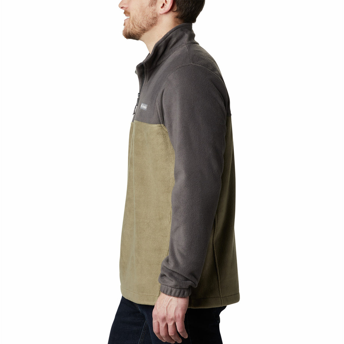 Saco Steens Mountain™ Half Zip Para Hombre