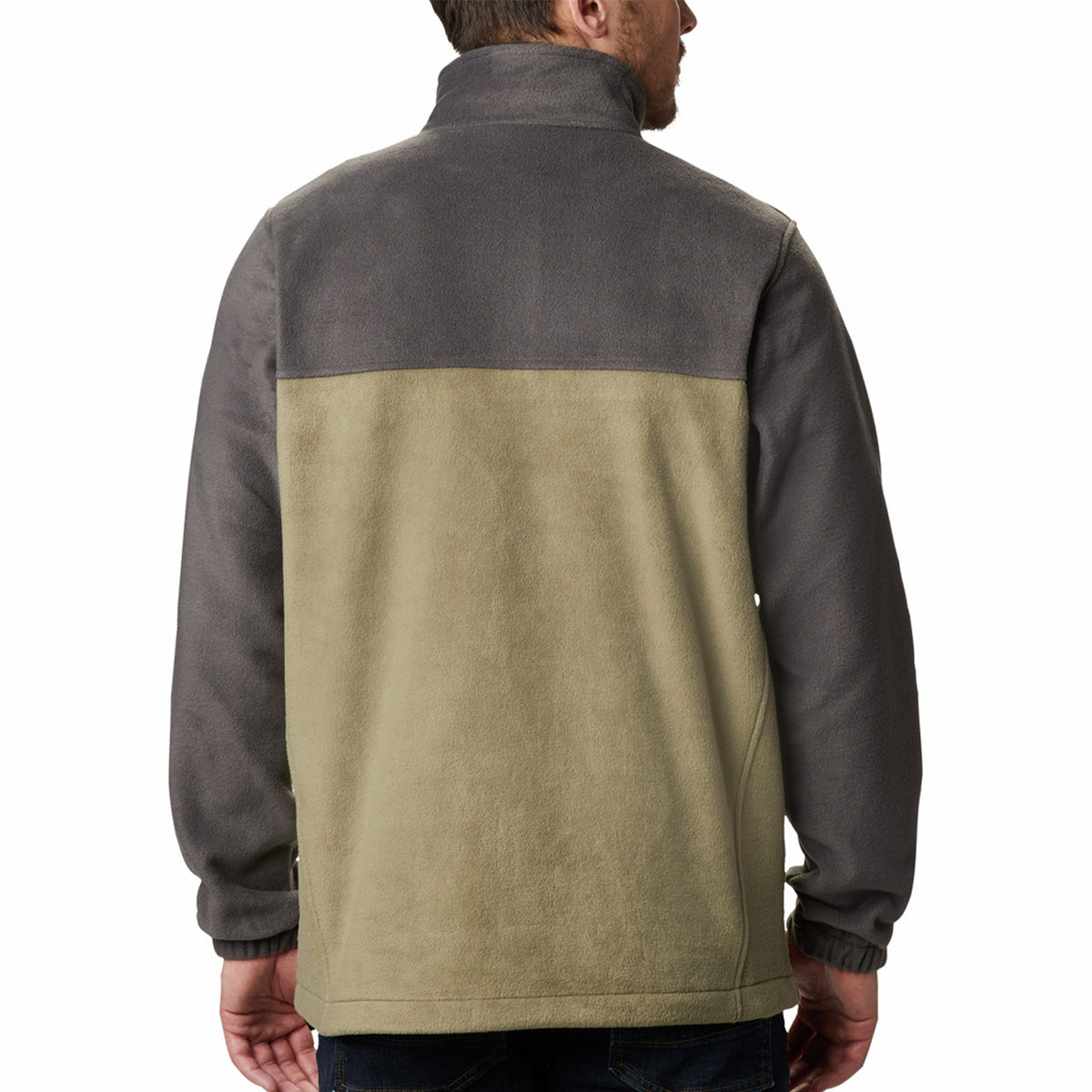 Saco Steens Mountain™ Half Zip Para Hombre