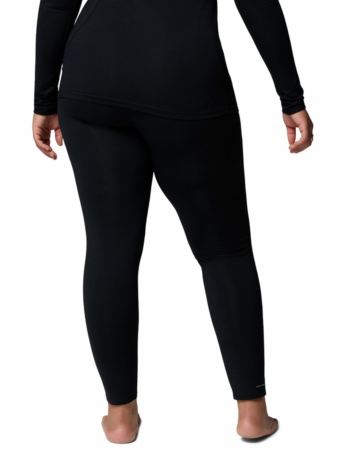 Mallas Ajustadas Elásticas Columbia Mujer Midweight Stretch