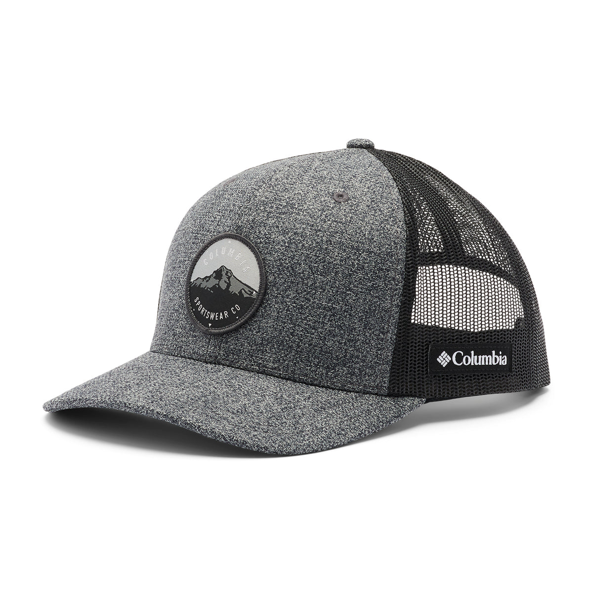 Cachuchas Columbia™ Mesh Snap Back - High Unisex