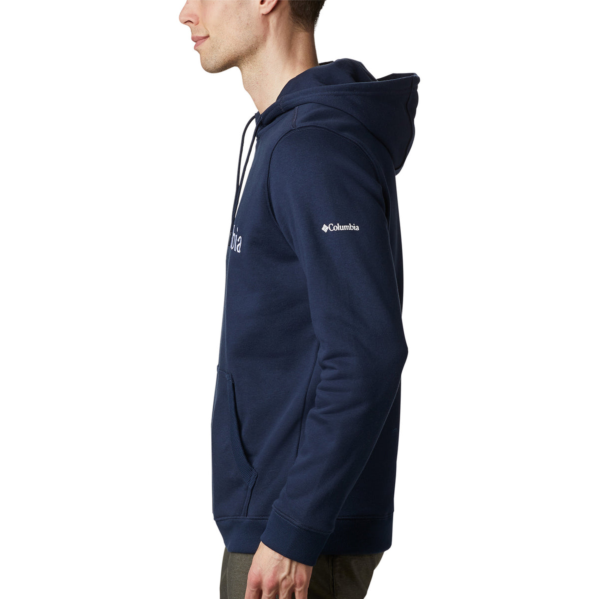 Saco Csc Basic Logo™ Ii Hoodie Para Hombre