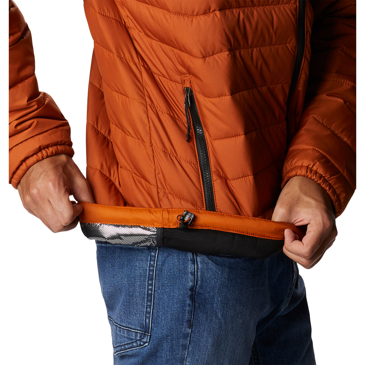 Chaqueta Powder Lite™ Jacket Para Hombre