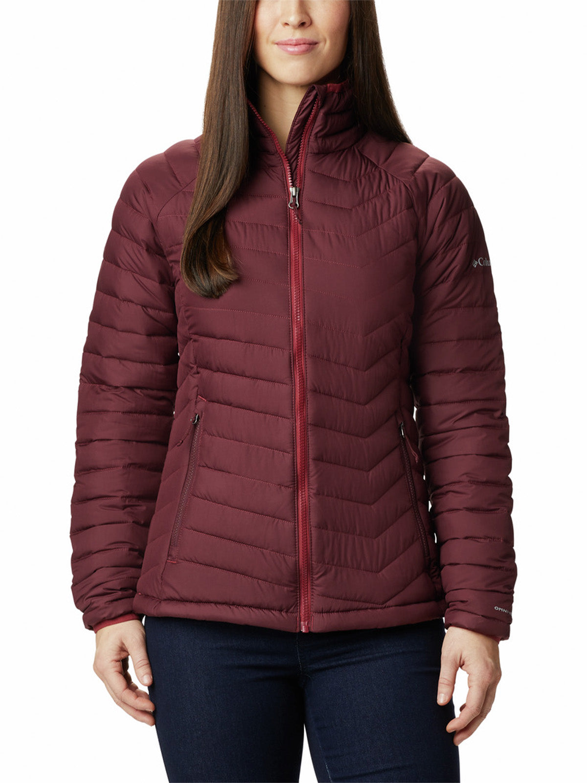 Chaqueta Powder Lite™ Jacket Para Mujer