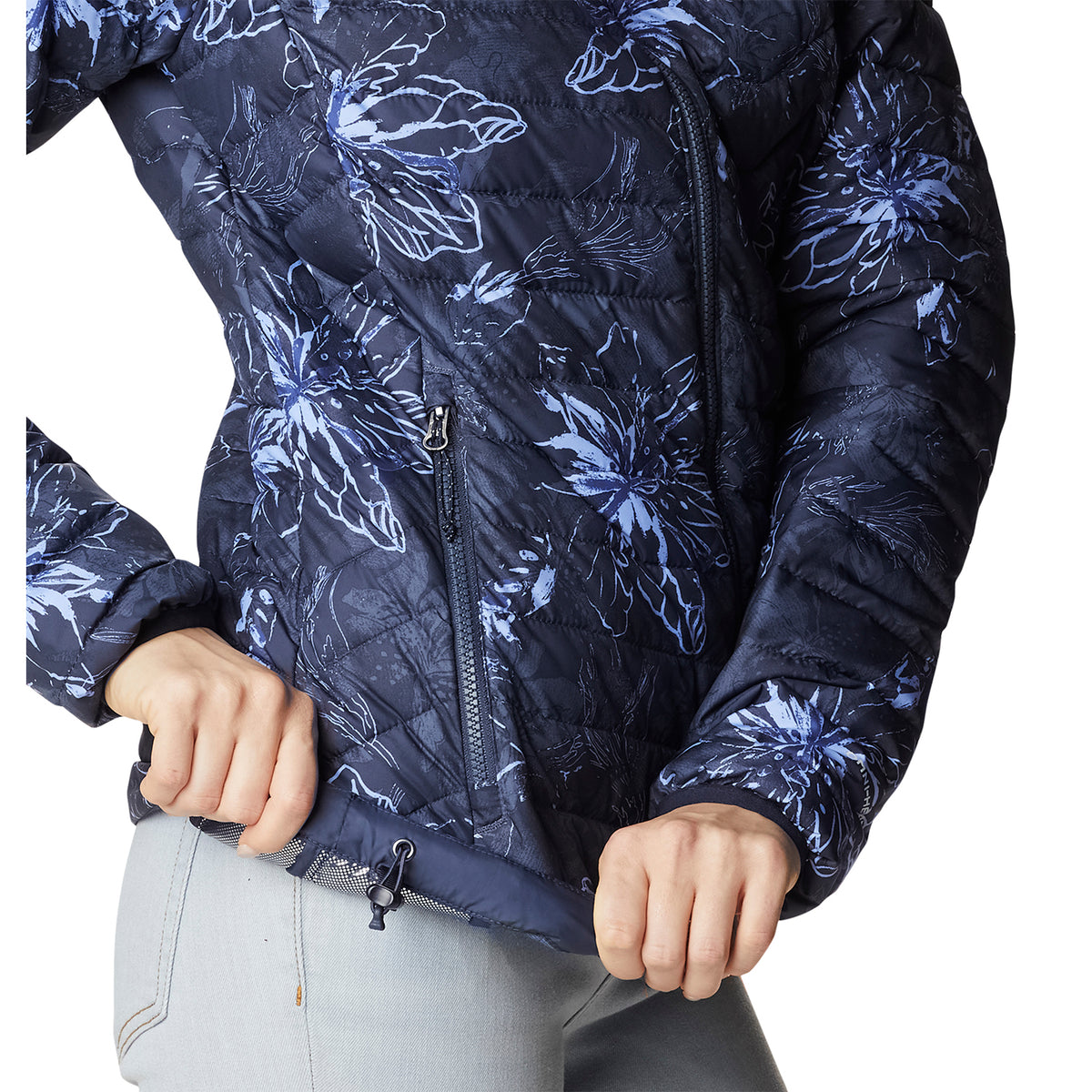 Chaqueta Powder Lite™ Jacket Para Mujer
