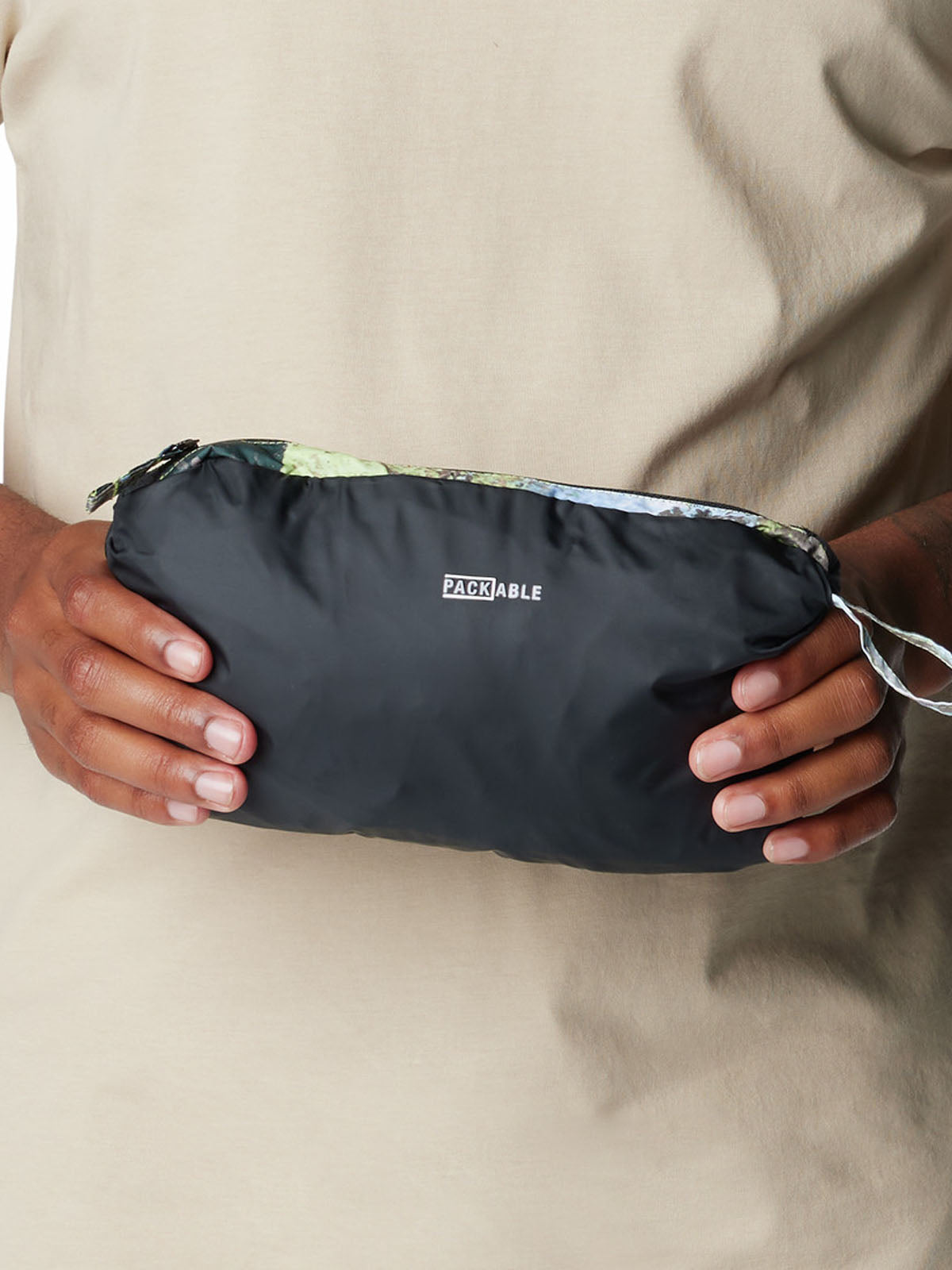 Chaqueta Para Senderismo Challenger Windbreak Hombre
