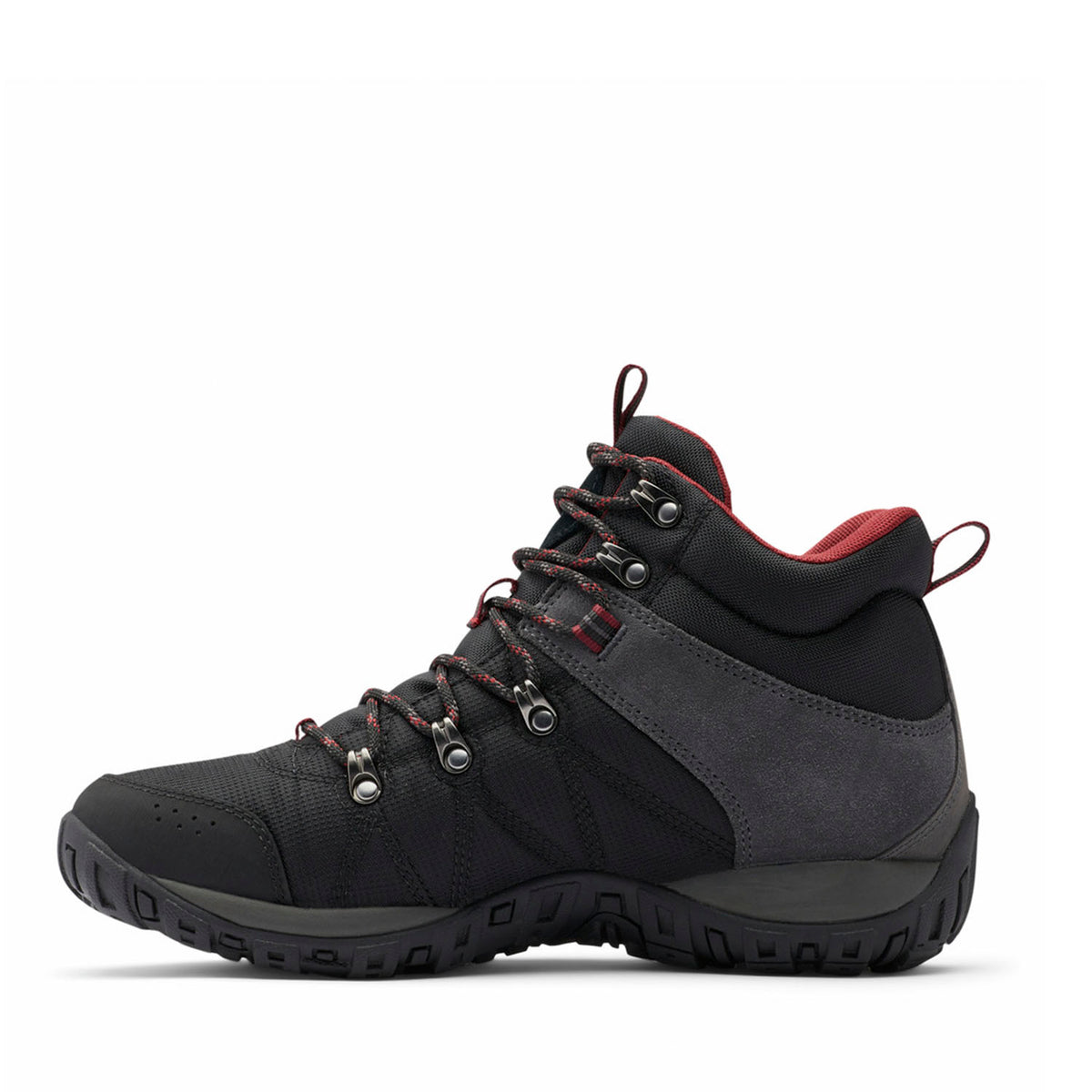 Botas Peakfreak™ Venture Mid Lt Para Hombre