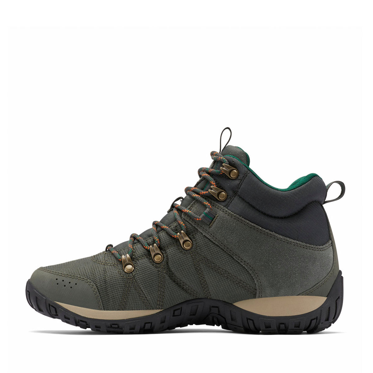 Botas Peakfreak™ Venture Mid Lt Para Hombre