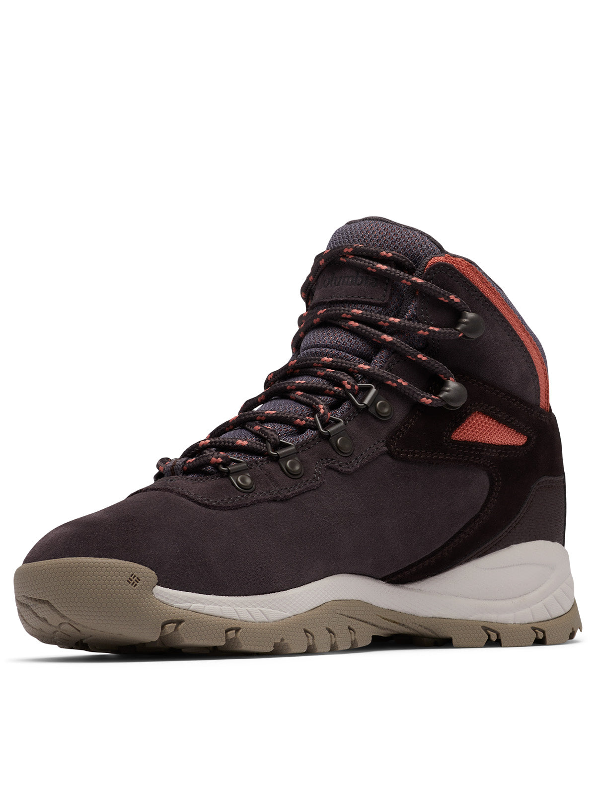 Botas Newton Ridge Water Mujer