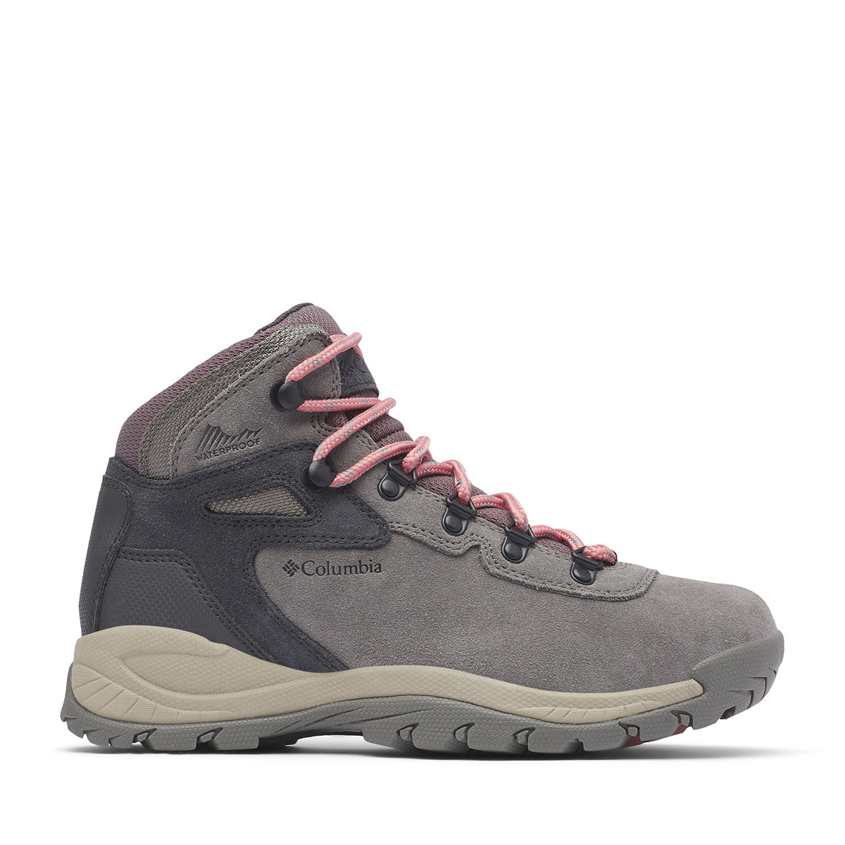 Botas Newton Ridge Water Mujer