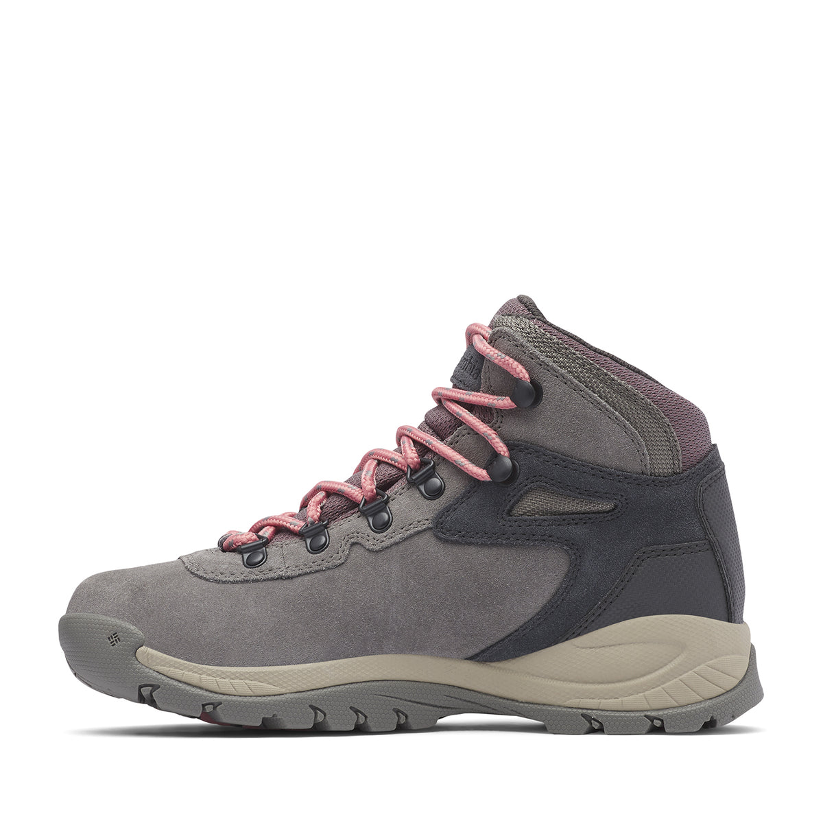 Botas Newton Ridge Water Mujer