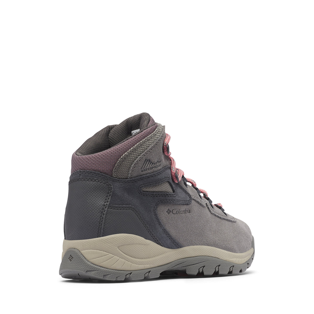Botas Newton Ridge Water Mujer