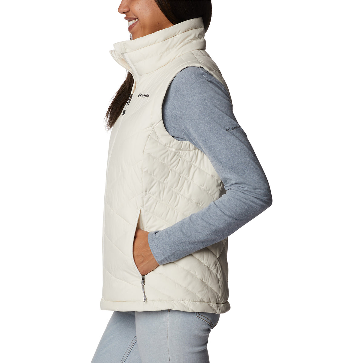 Chalecos Heavenly™ Vest Para Mujer