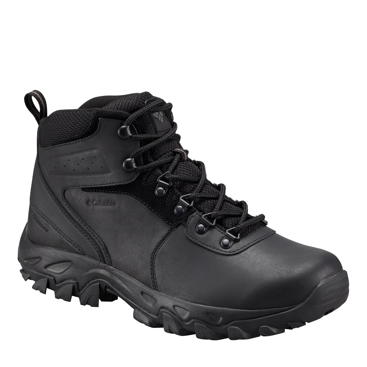 Botas Newton Ridge Ii S Wp Hombre